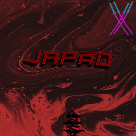 Japão ft. Perna & Neskau | Boomplay Music