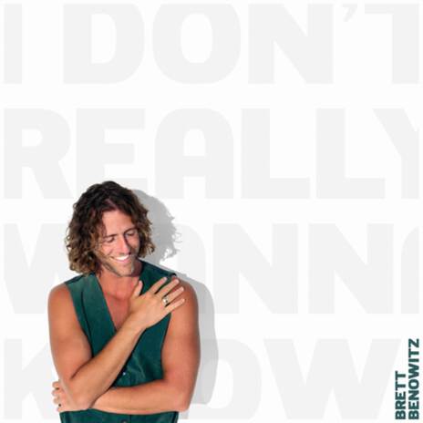 I Don't Really Wanna Know | Boomplay Music