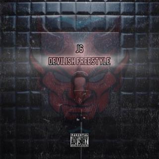 DEVILISH FREESTYLE