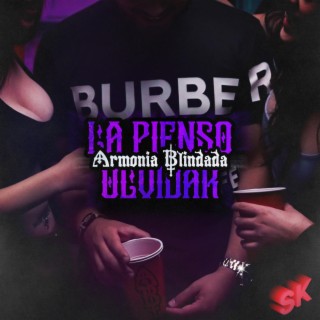 La Pienso Olvidar lyrics | Boomplay Music