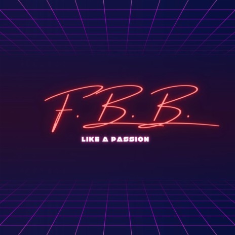 Like A Passion | Boomplay Music