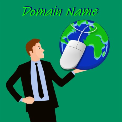 Domain Name