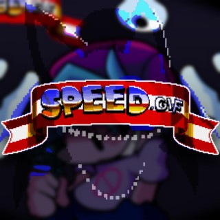 Speed.GIF (Demo V2 Original Soundtrack)