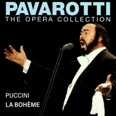 Puccini: La bohème, SC 67, Act IV: Sono andati? Fingevo di dormire (Live in Rome, 1969) ft. Luciano Pavarotti, Gianni Maffeo, RAI Symphony Orchestra Turin, Thomas Schippers & RAI Symphony Orchestra Rome | Boomplay Music