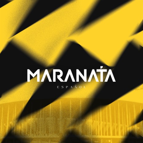 Maranata ft. Rodrigo Wegner | Boomplay Music