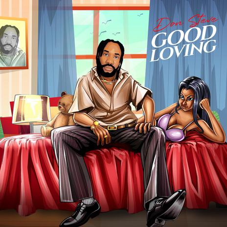 Good Loving | Boomplay Music