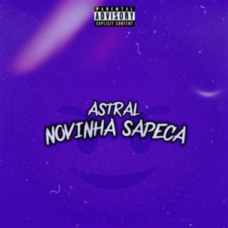 Novinha Sapeca