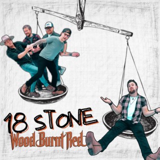 18 Stone lyrics | Boomplay Music