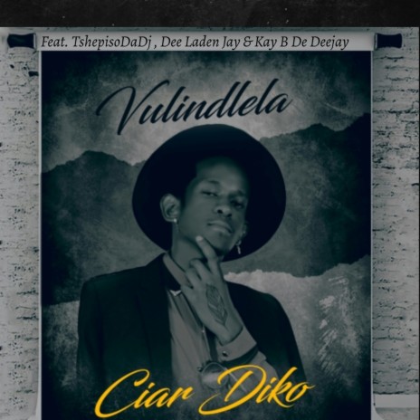 Vulindlela ft. Kay B De Deejay, Dee Laden Jay & TshepisoDaDj | Boomplay Music