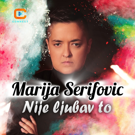 Nije ljubav to (Live) | Boomplay Music