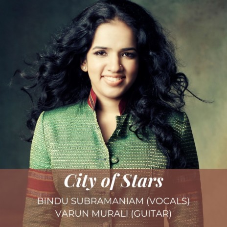 City of Stars ft. Varun Murali | Boomplay Music