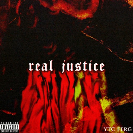 Real Justice | Boomplay Music