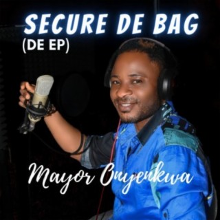 Secure De Bag