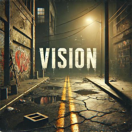 VISION | Boomplay Music