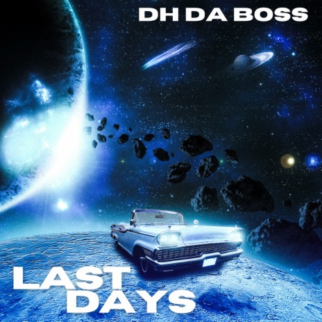 Last Days | Boomplay Music