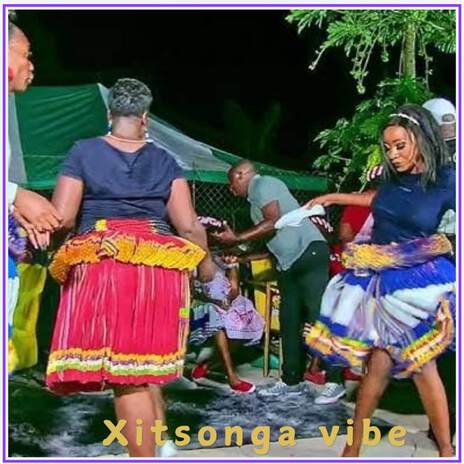 Xitsonga hit hiya kona | Boomplay Music