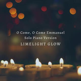 O Come, O Come Emmanuel (Solo Piano Version)