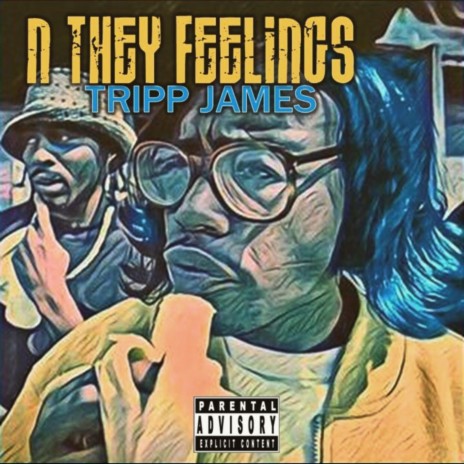 N They Feelings | Boomplay Music