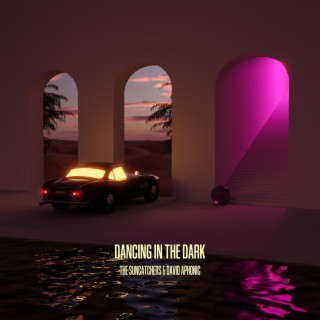 Dancing In The Dark ft. David Aphonic lyrics | Boomplay Music
