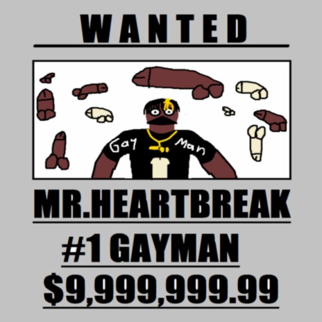 I'm Gay I Don't Like Ladies ft. Mr. Heartbreak & BallsDeep | Boomplay Music
