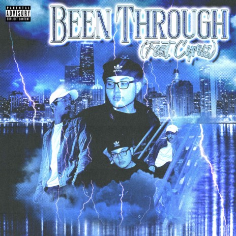 Been Through ft. Cyrus | Boomplay Music
