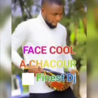 Face Cool A.Chacour
