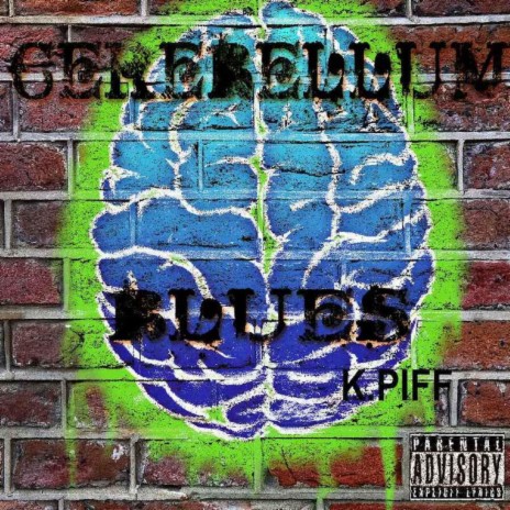 Cerebellum Blues ft. Charlee Rich & Dbdooda | Boomplay Music