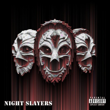 Night Slayers ft. Trape & Silentbeatz | Boomplay Music