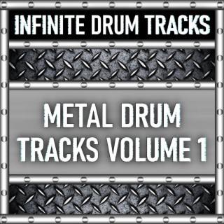 Thunder (Metal Drum Tracks), Vol. 1