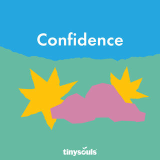 Confidence lyrics | Boomplay Music