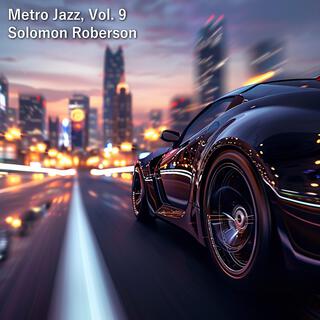 Metro Jazz, Vol. 9