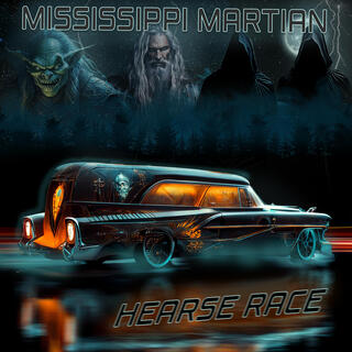 Hearse Race