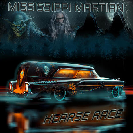 Hearse Race | Boomplay Music