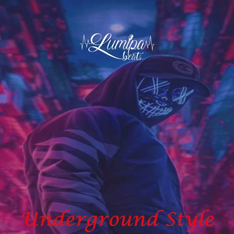 Underground Beat ft. Beats De Rap & Instrumental Rap Hip Hop | Boomplay Music