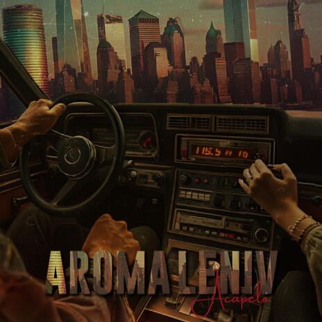 Aroma Leniv | Boomplay Music