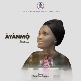Ayanmo lyrics | Boomplay Music