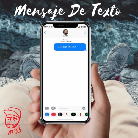 Mensaje de Texto | Boomplay Music