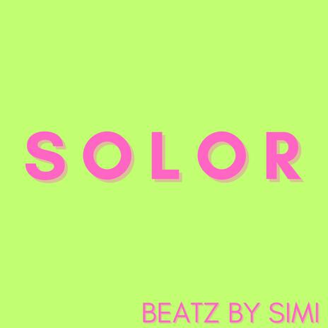 solor | Boomplay Music