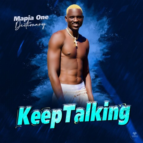 Keep Talking | Boomplay Music