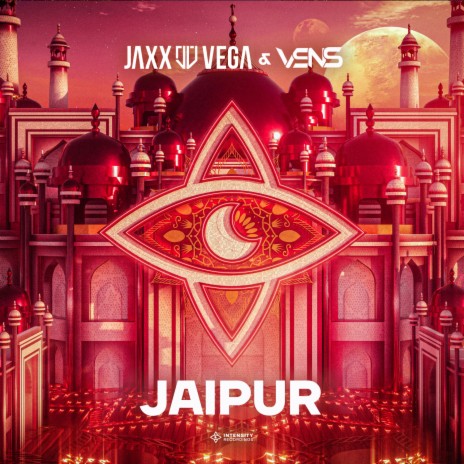 Jaipur (Extended Mix) ft. VSNS | Boomplay Music