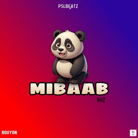 MIBAAB RIDDIM VOL2 (BOUYON) | Boomplay Music