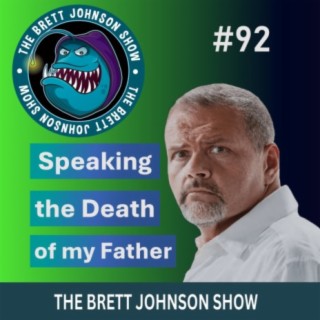 Lex Fridman Podcast with Brett Johnson: US Most Wanted Cybercriminal