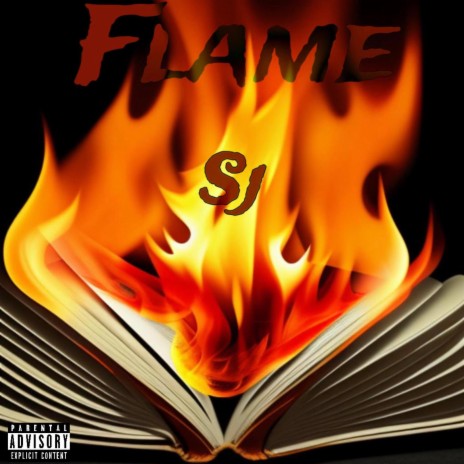 Flame | Boomplay Music