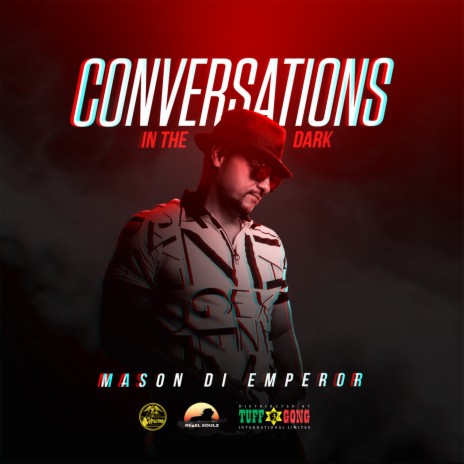 Conversations in the Dark | Boomplay Music