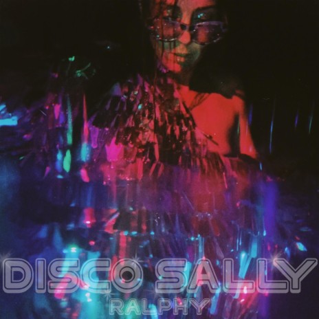 Disco Sally ft. SamJGarfield | Boomplay Music