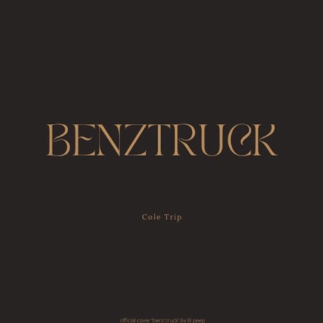 BENZTRUCK