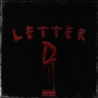 Letter D