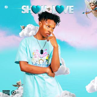 Show Love lyrics | Boomplay Music