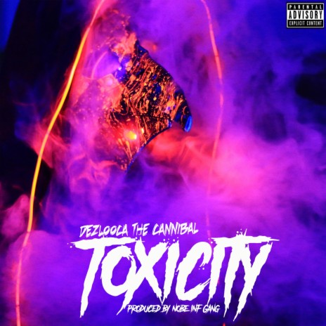 Toxicity