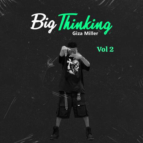 Big Thinking Vol 2 | Boomplay Music